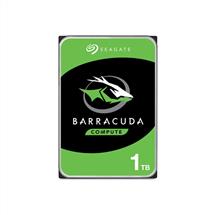 Seagate Barracuda ST1000DM014 internal hard drive 3.5" 1 TB Serial ATA