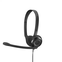EPOS Headset - Accessories | Sennheiser PC 5 CHAT | Quzo UK