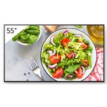 55" | Sony FW55BZ35L/TM Signage Display Digital signage flat panel 139.7 cm