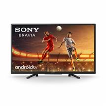 HD | Sony KD32W800P1U, 81.3 cm (32"), 1366 x 768 pixels, LCD, Smart TV,