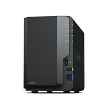 NAS | Synology DiskStation DS223 NAS/storage server Desktop Ethernet LAN