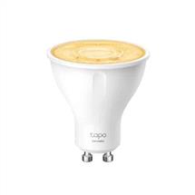 Works with Alexa | TP-Link Tapo Smart Wi-Fi Spotlight, Dimmable | In Stock