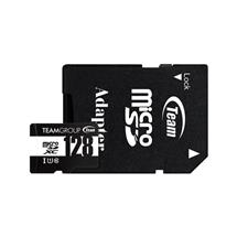 Team Group TUSDX128GCL10U03 memory card 128 GB MicroSDXC UHSI Class