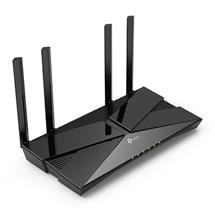 TP-Link Network Equipment | TP-Link AX1800 Dual Band Wi-Fi 6 Router | In Stock