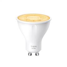 TP-Link  | TP-Link Tapo Smart Wi-Fi Spotlight, Dimmable | In Stock