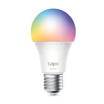 TP-Link Smart Lighting | TP-Link Tapo Smart WiFi Light Bulb, Multicolor | In Stock