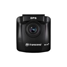Transcend Dashcams | Transcend DrivePro 250 Quad HD Wi-Fi Cigar lighter Black
