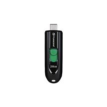Transcend USB Flash Drive | Transcend JetFlash 790C USB flash drive 256 GB USB TypeC 3.2 Gen 1