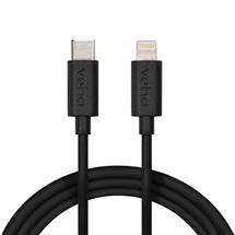 Veho Lightning Cables | Veho USB-C to Lightning Charge and Sync Cable (1m/3.3ft)