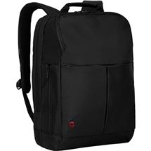 Wenger Reload 16 | Wenger/SwissGear Reload 16 40.6 cm (16") Backpack case Black