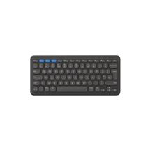 Zagg  | ZAGG Pro 12 keyboard Bluetooth QWERTY English Black