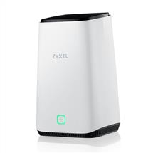 Gaming Router | Zyxel FWA510 wireless router MultiGigabit Ethernet Triband (2.4 GHz /