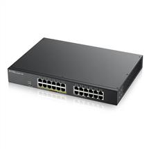 Zyxel GS190024EP Managed L2 Gigabit Ethernet (10/100/1000) Power over