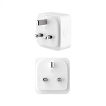 4lite WiZ Connected Smart Plug | In Stock | Quzo UK