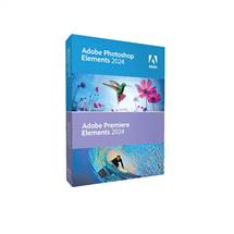 Adobe Graphics Software | Adobe Premiere Elements 2024 Graphic editor 1 license(s)
