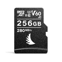 Angelbird Technologies AVP256MSDV60 memory card 256 GB MicroSD Class