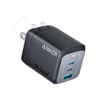 Anker Prime Laptop, Portable gaming console, Smartphone, Smartwatch,