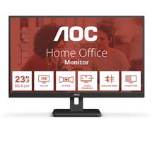 AOC 24E3UM computer monitor 61 cm (24") 1920 x 1080 pixels Full HD