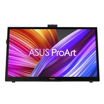 29ms Monitors | ASUS ProArt PA169CDV computer monitor 39.6 cm (15.6") 3840 x 2160
