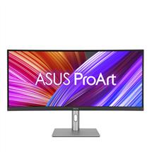 ASUS ProArt PA34VCNV computer monitor 86.6 cm (34.1") 3440 x 1440