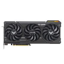 Graphics Cards | ASUS TUF Gaming TUFRTX4070SO12GGAMING NVIDIA GeForce RTX 4070 SUPER 12