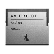 AV Pro CFast Card 2.0 - 512GB | Quzo UK
