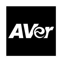 AVer 60U8D00000AF Camera mount Black | In Stock | Quzo UK