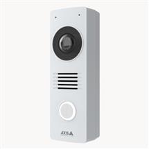 Axis I8116-E video intercom system 5 MP White | In Stock