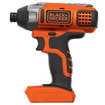 Impact wrench | Black & Decker BDCIM18NXJ power screwdriver/impact driver 3000 RPM