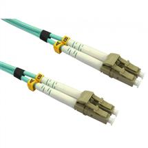 Cables Direct FB4MLCLC020D InfiniBand/fibre optic cable 2 m LC LC/UPC