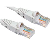 Cables Direct B6LZ-605 networking cable Grey 5 m Cat6 U/UTP (UTP)