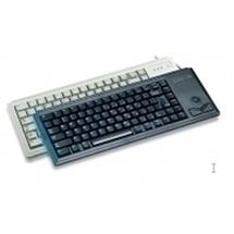 CHERRY G84-4400 keyboard USB QWERTY Black | In Stock