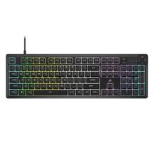 Corsair K55 Core RGB Gaming Keyboard Black | In Stock