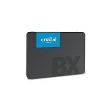 Crucial Hard Drives | Crucial CT500BX500SSD1 internal solid state drive 2.5" 500 GB Serial