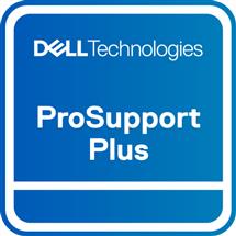 DELL 1Y ProSpt to 3Y ProSpt PL. Number of years: 3 year(s), Service