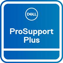 DELL 3Y ProSpt to 3Y ProSpt PL 4H. Number of years: 3 year(s), Service