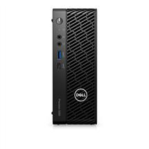 Dell 3260 | DELL Precision 3260, Intel® Core™ i7, i713700, 16 GB, 512 GB, Windows