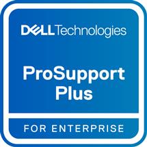 DELL Upgrade from 1Y Next Business Day to 3Y ProSupport Plus. Number