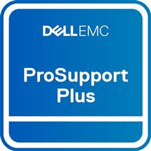DELL Upgrade from 1Y Next Business Day to 3Y ProSupport Plus. Number
