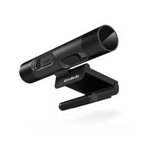 AVerMedia PW313D webcam 5 MP 2592 x 1944 pixels USB 2.0 Black