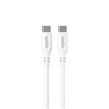 Epico 9915101100175 USB cable 1 m USB C Grey | In Stock