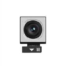 Rearview camera | Fairphone FP5 Main Camera Rear camera module Black