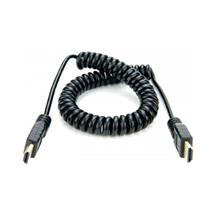 Atomos ATOMCAB011 HDMI cable 0.65 m HDMI Type A (Standard) Black