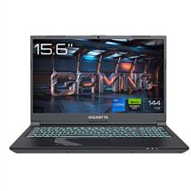 Laptops  | Gigabyte G5 KF5 Gaming Laptop  15.6 Inch, 144Hz FHD, Intel Core