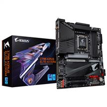 Motherboards | Gigabyte Z790 AORUS ELITE AX DDR4 Motherboard  Supports Intel Core