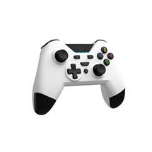 Controllers - Wireless Controllers | Gioteck WX4NSW37MU Gaming Controller Black, White Bluetooth Joystick