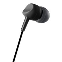 Hama Headsets | Hama Kooky Headset Wired In-ear Calls/Music Black, Grey