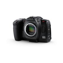 6K Ultra HD | Blackmagic Design Cinema Camera 6K Handheld camcorder 6K Ultra HD