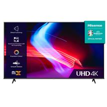 Hisense 85A6KTUK TV 2.16 m (85") 4K Ultra HD Smart TV Wi-Fi 300 cd/m²