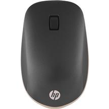 HP 410 Slim Silver Bluetooth Mouse | Quzo UK